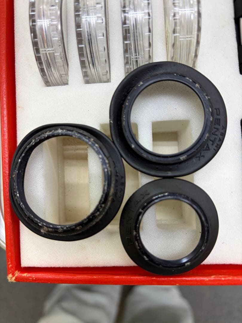 デジタルカメラ PENTAX AUTO 110