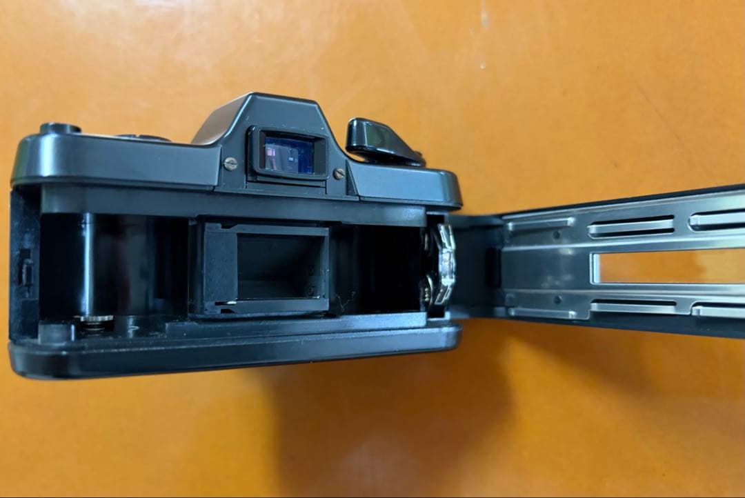 デジタルカメラ PENTAX AUTO 110