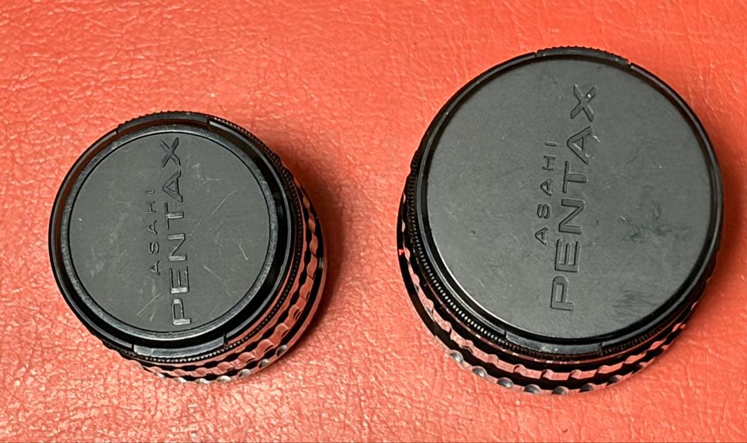 デジタルカメラ PENTAX AUTO 110