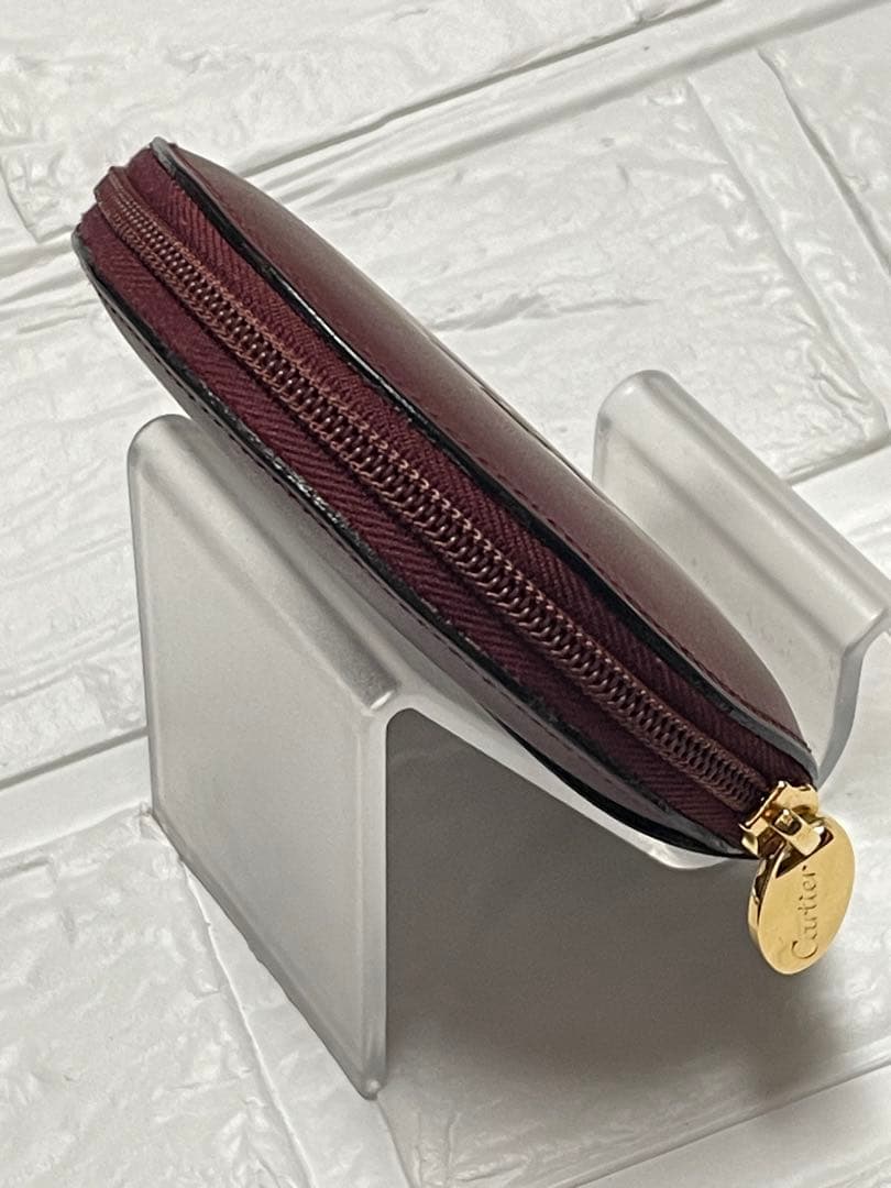 【未使用】Cartierカルティエ　ケース　匿名配送❤︎