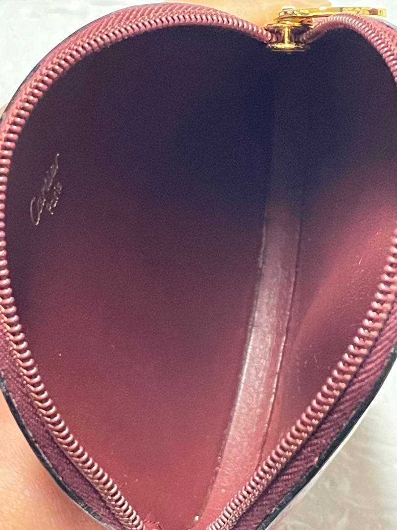 【未使用】Cartierカルティエ　ケース　匿名配送❤︎