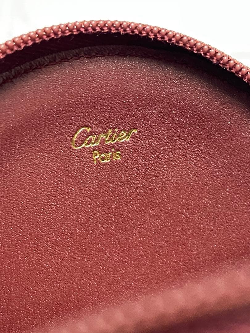 【未使用】Cartierカルティエ　ケース　匿名配送❤︎