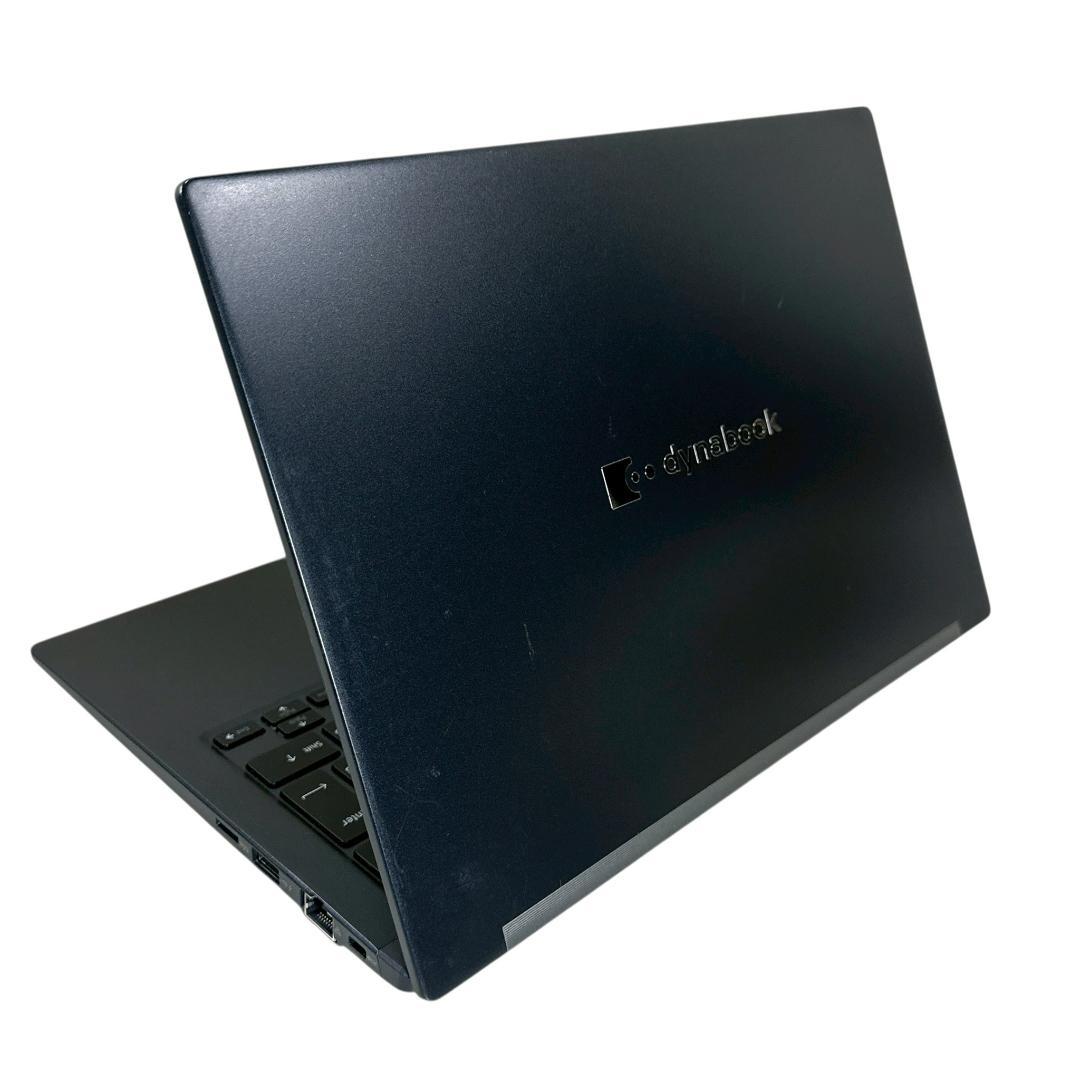 第11世代【i5搭載！G83/HU★16GB】13型 ノートパソコン　762