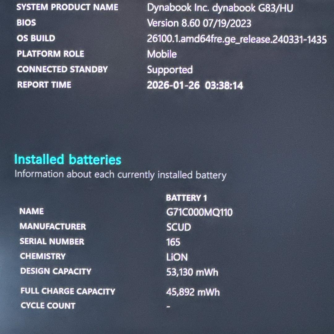 第11世代【i5搭載！G83/HU★16GB】13型 ノートパソコン　762