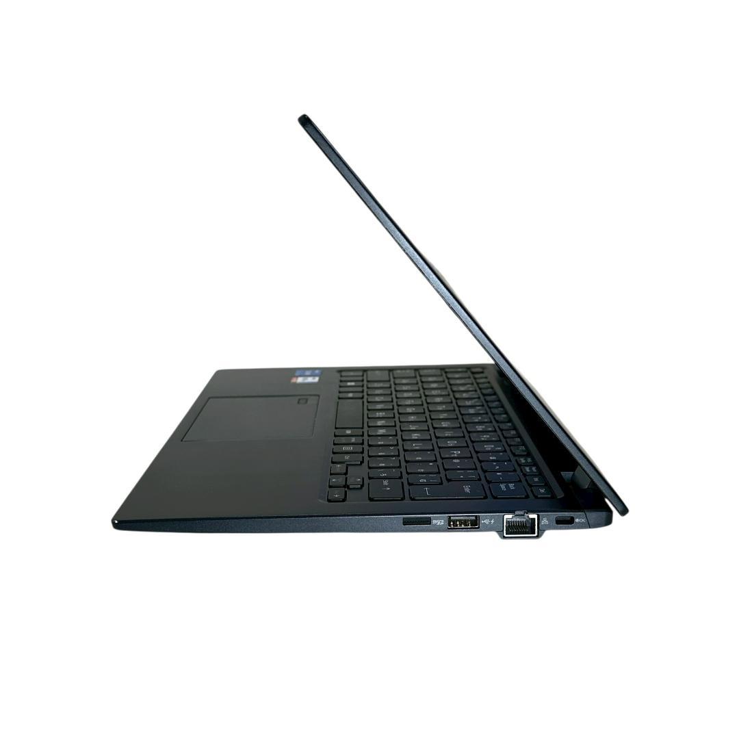 第11世代【i5搭載！G83/HU★16GB】13型 ノートパソコン　762