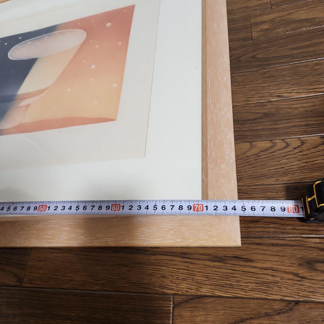 f*f様 ジャンミッシェル　フォロン　版画作品