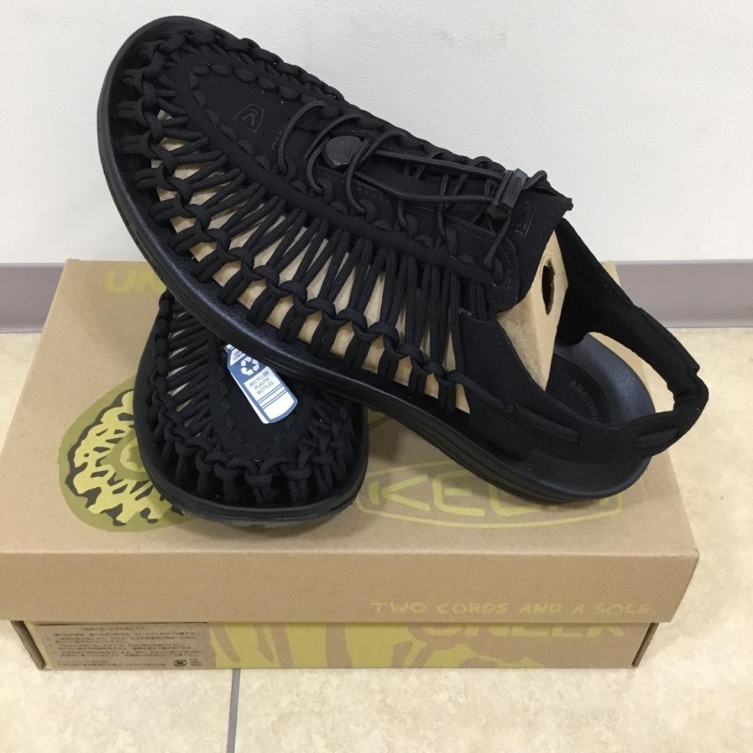 a.tさま　新品）キーン ユニーク 28cm　KEEN 1014097