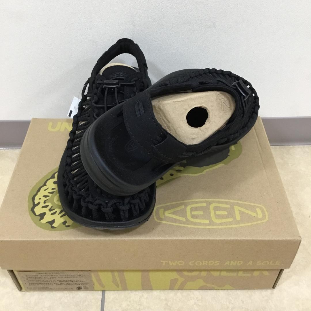 a.tさま　新品）キーン ユニーク 28cm　KEEN 1014097