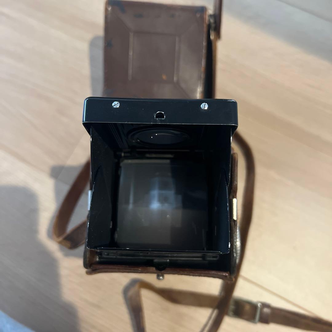 年代物　カメラ　アンティーク