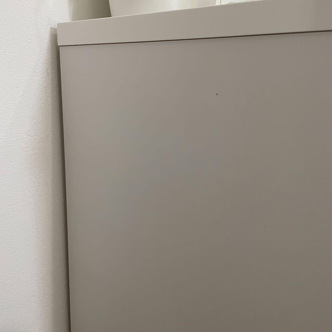 Kentam37　ニトリ　カップボード　レジューム