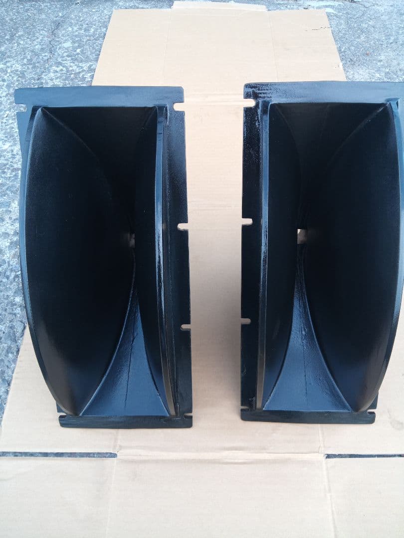 スピーカー部品 　ラジアルホーン　FOSTEX