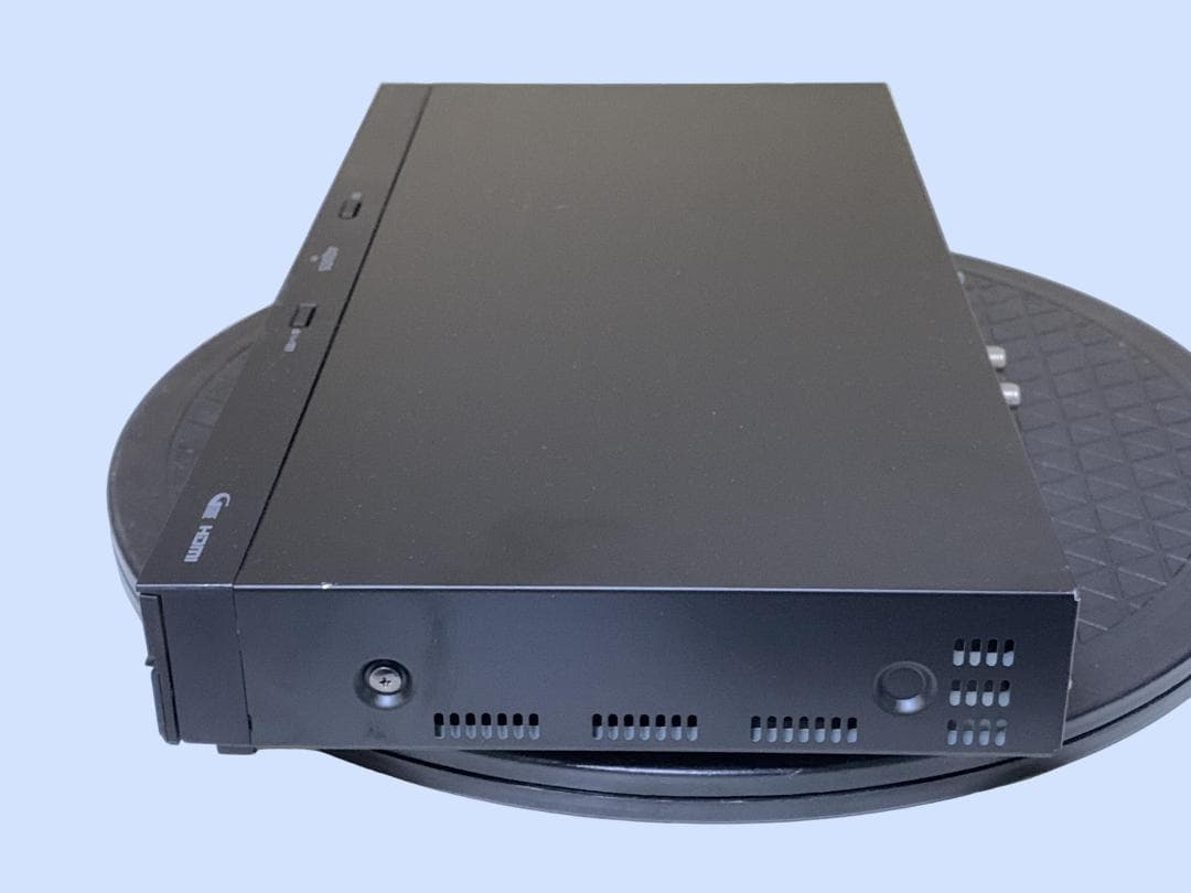 M9529 SHARP ブルーレイディスクレコーダー BD-UT2200