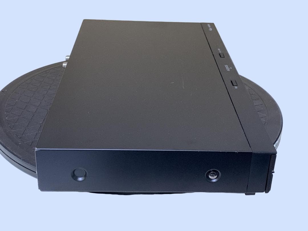 M9529 SHARP ブルーレイディスクレコーダー BD-UT2200