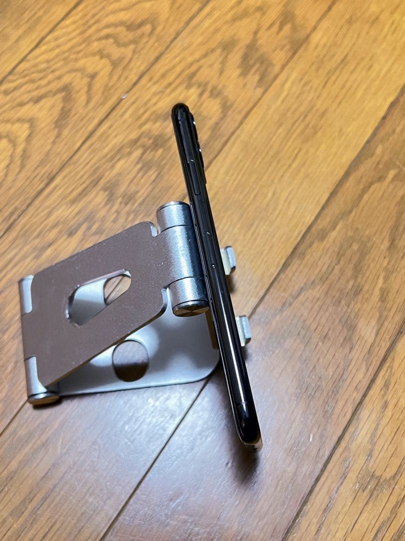 iPhone 11 Pro Max スペースグレイ 256GB SIMフリー