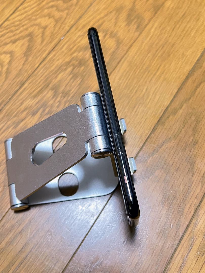 iPhone 11 Pro Max スペースグレイ 256GB SIMフリー