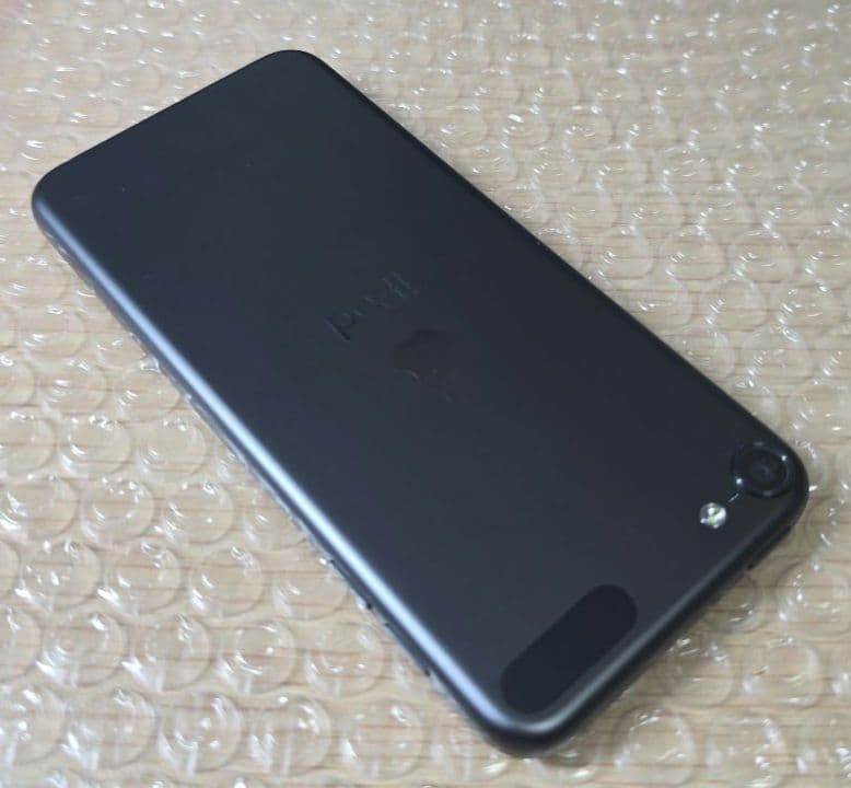 iPod touch 7◼️充放電回数3回◼️バッテリー容量100%◼️355