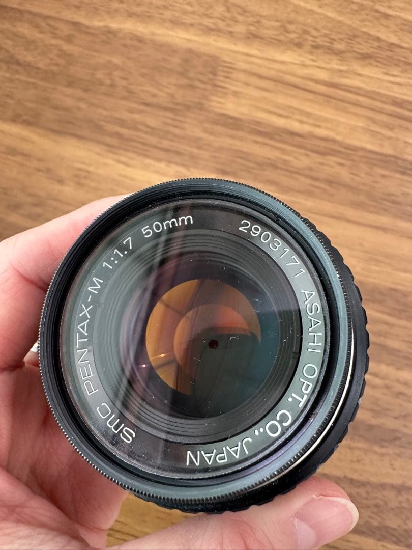 大特価。ペンタックス　当時物　フィルム　レトロ　PENTAX