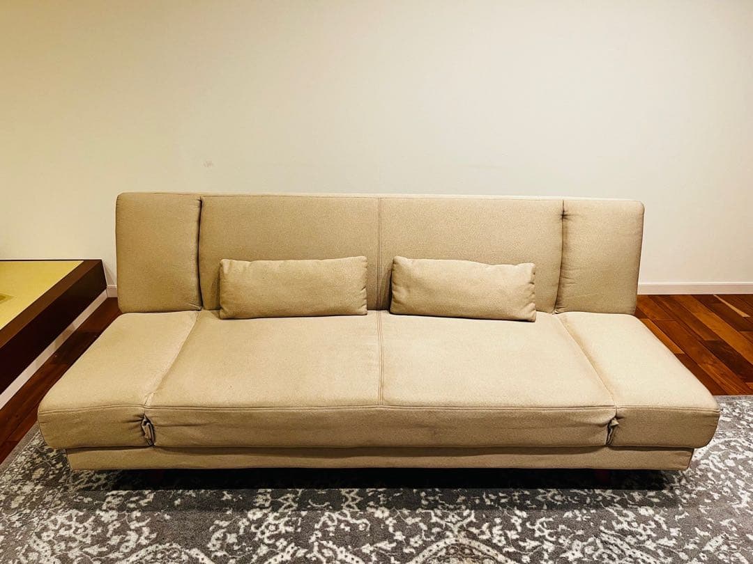 Lowya ソファーベッド