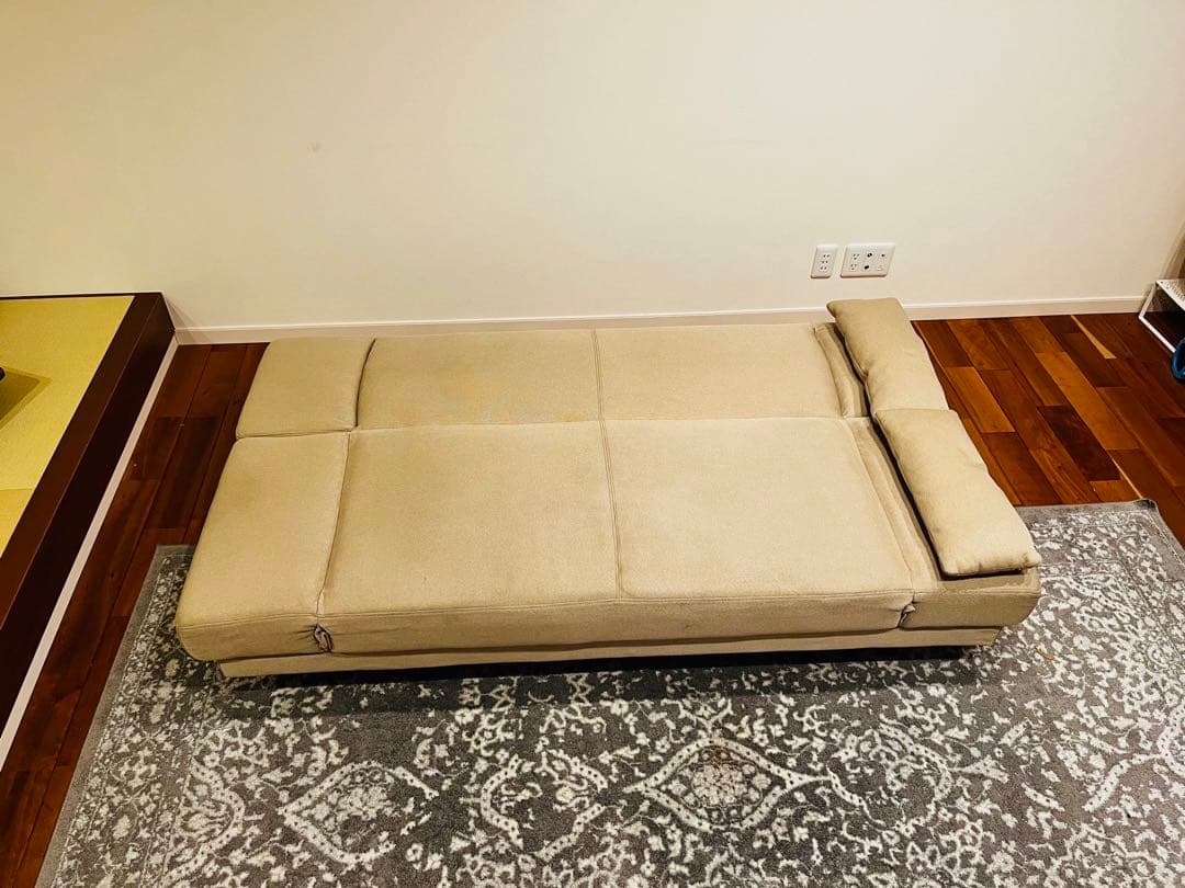 Lowya ソファーベッド