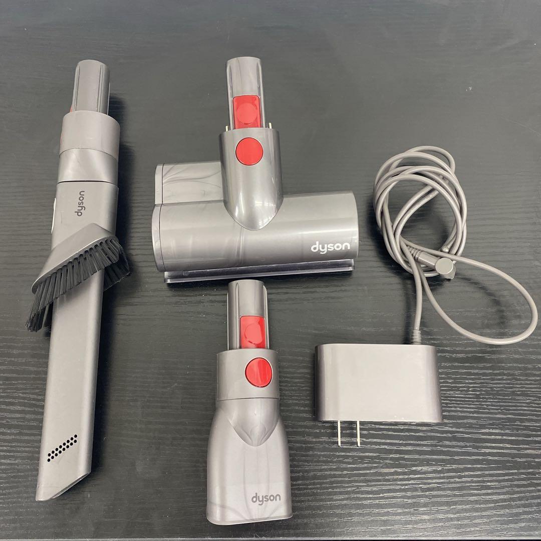 送料込み＊ダイソン コードレス掃除機 2021年製＊0516-6