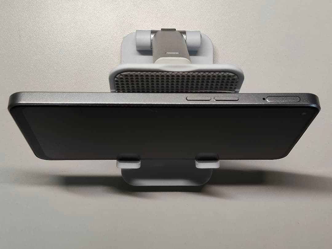 OPPO reno 9a　128GB/8GBムーンホワイトYモバイルSIMフリー