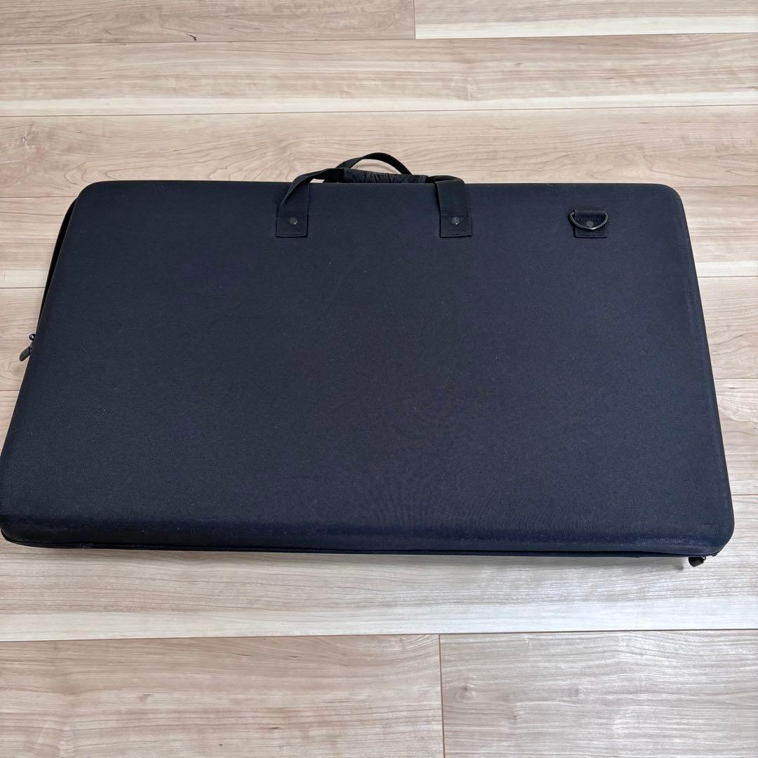 UDGケース　ddj-rev7用　DJコントローラーケース