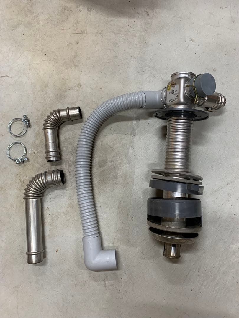 サンポット　FFストーブ　FFR-G7040XS R 白　クールトップ