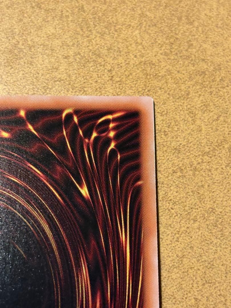 【美品】遊戯王ラッシュデュエル　お注射天使リリー　オーバーラッシュレア