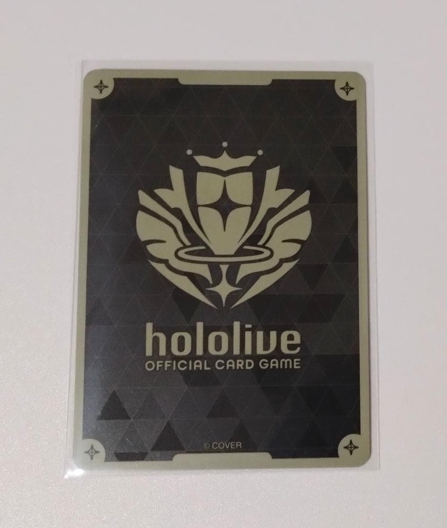 白上フブキ UR クインテットスペクトラム ホロカ