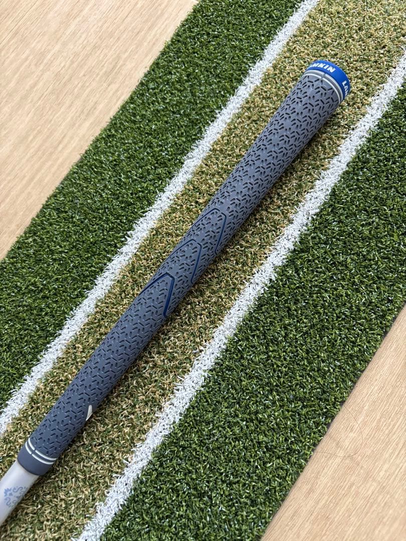 【未使用】PARADYM Ai SMOKE MAXFAST　SW カーボンA