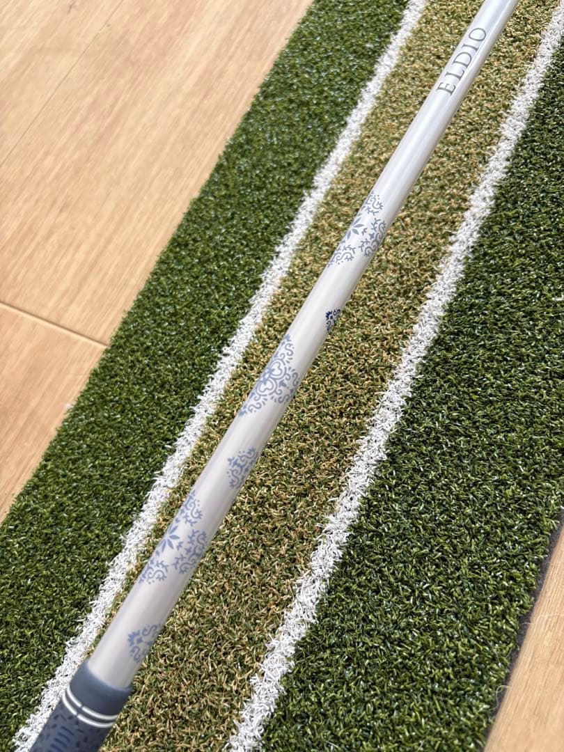 【未使用】PARADYM Ai SMOKE MAXFAST　SW カーボンA