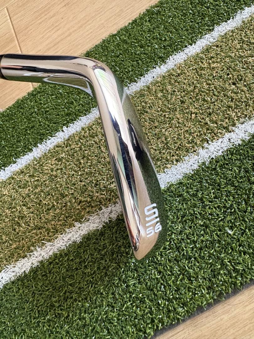 【未使用】PARADYM Ai SMOKE MAXFAST　SW カーボンA