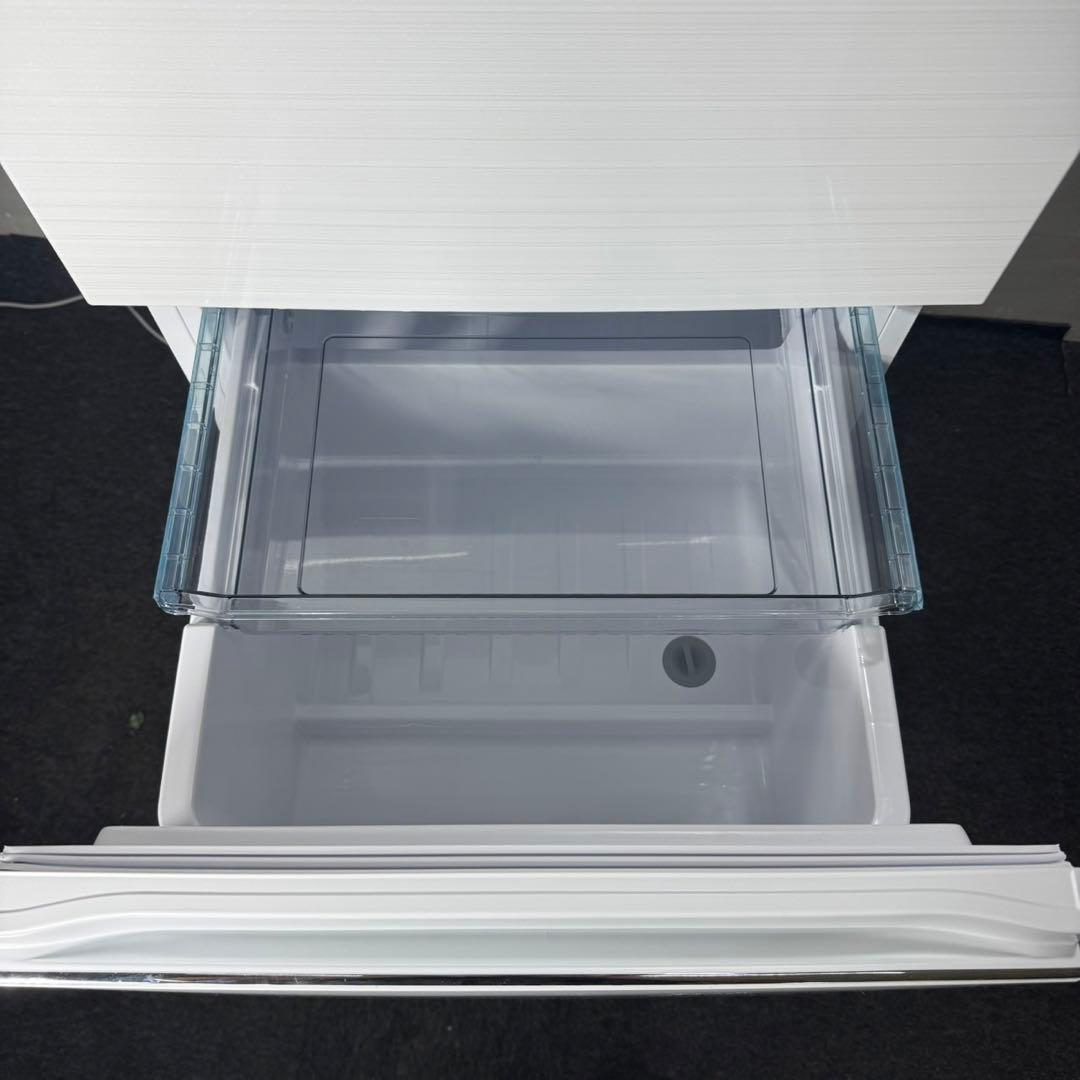 Haier 冷蔵庫 335L 2023年製 高年式 自動製氷機 d4892