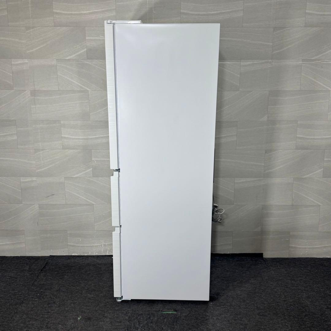 Haier 冷蔵庫 335L 2023年製 高年式 自動製氷機 d4892