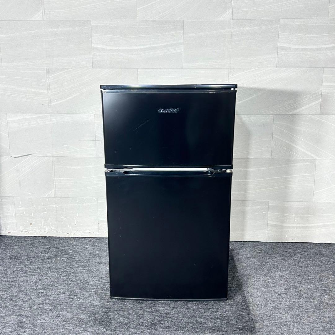 生活家電 2点セット 冷蔵庫 洗濯機 2023年 新しい d5229