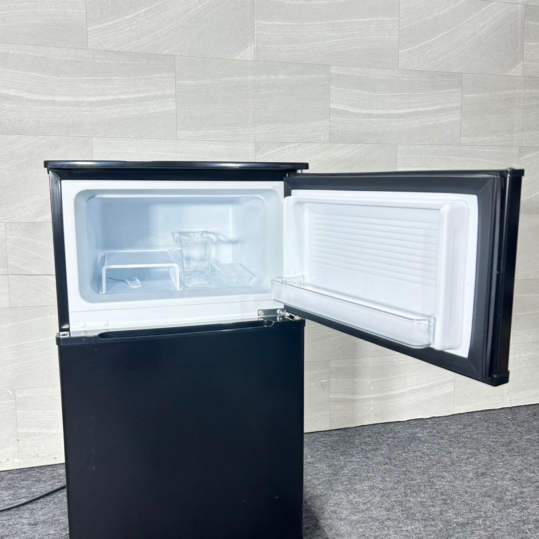 生活家電 2点セット 冷蔵庫 洗濯機 2023年 新しい d5229