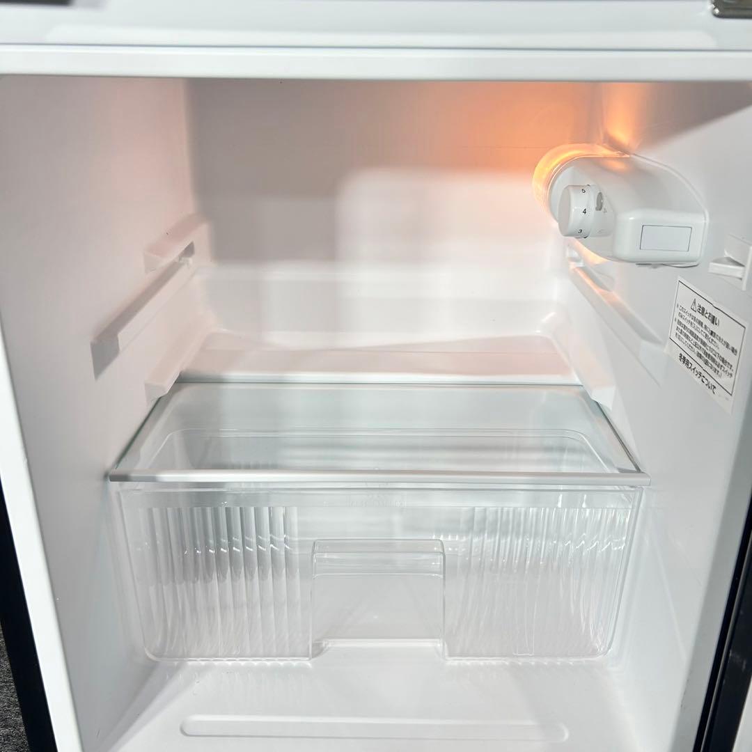 生活家電 2点セット 冷蔵庫 洗濯機 2023年 新しい d5229