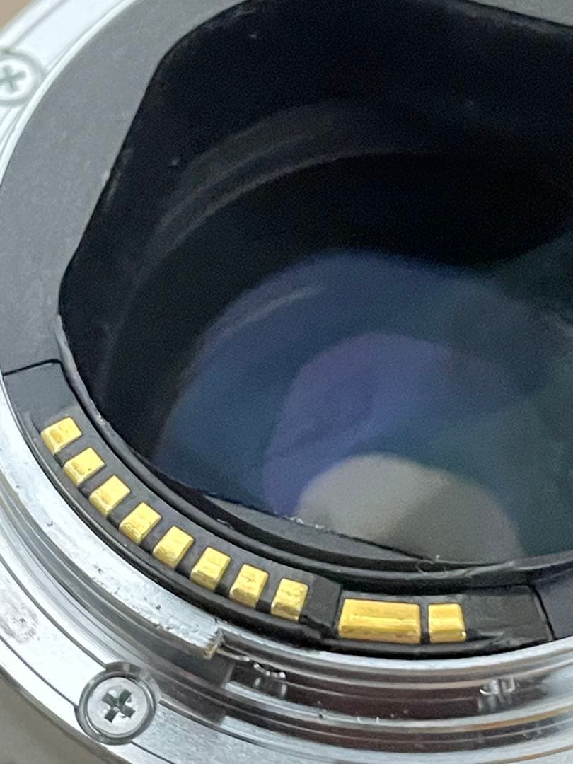 最終特価Canon EF 70-200mm f/2.8L USM