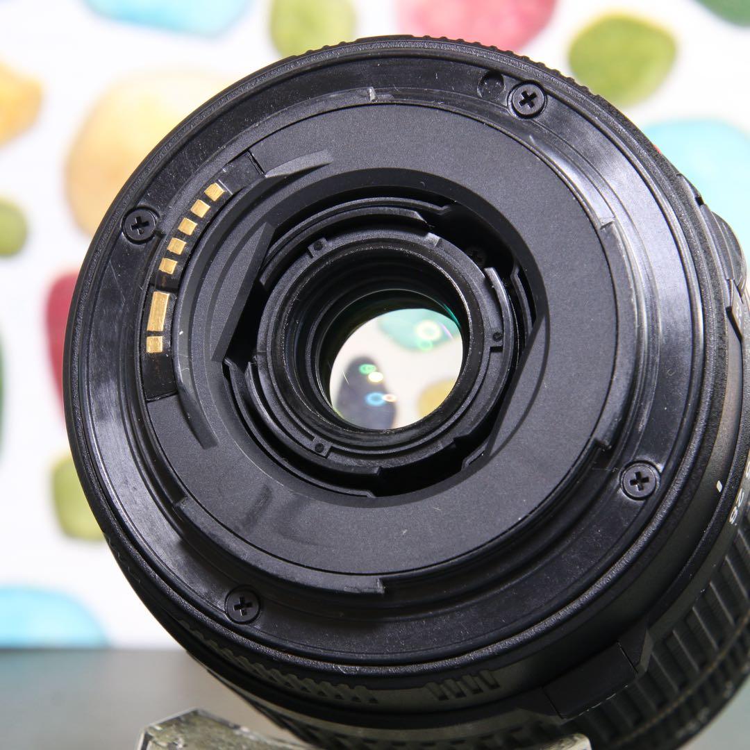♥︎◇美品 ◇カビなし ◇フード付き ◇TAMRON 28-300mm canon