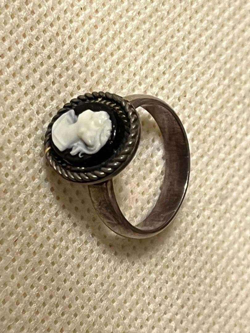 シルバー925 八角形カフリンクスセットいろいろ　63.4g