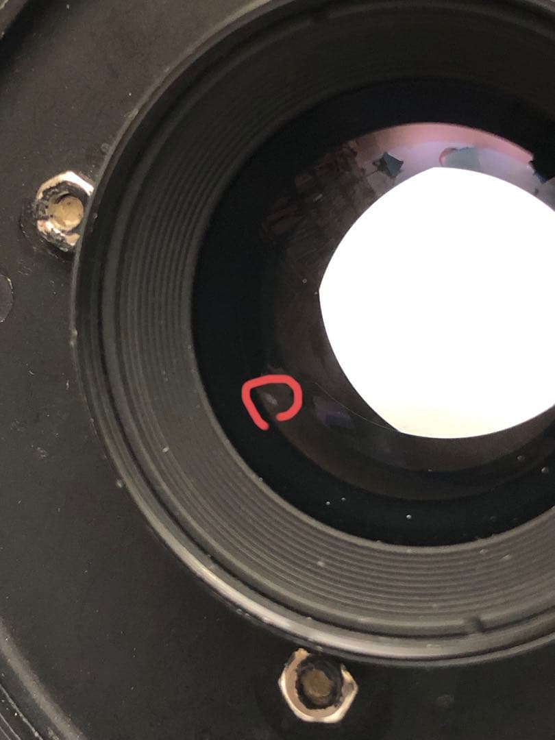 Fujinon-W 150mm f/5.6 大判カメラ用レンズ　フジノン