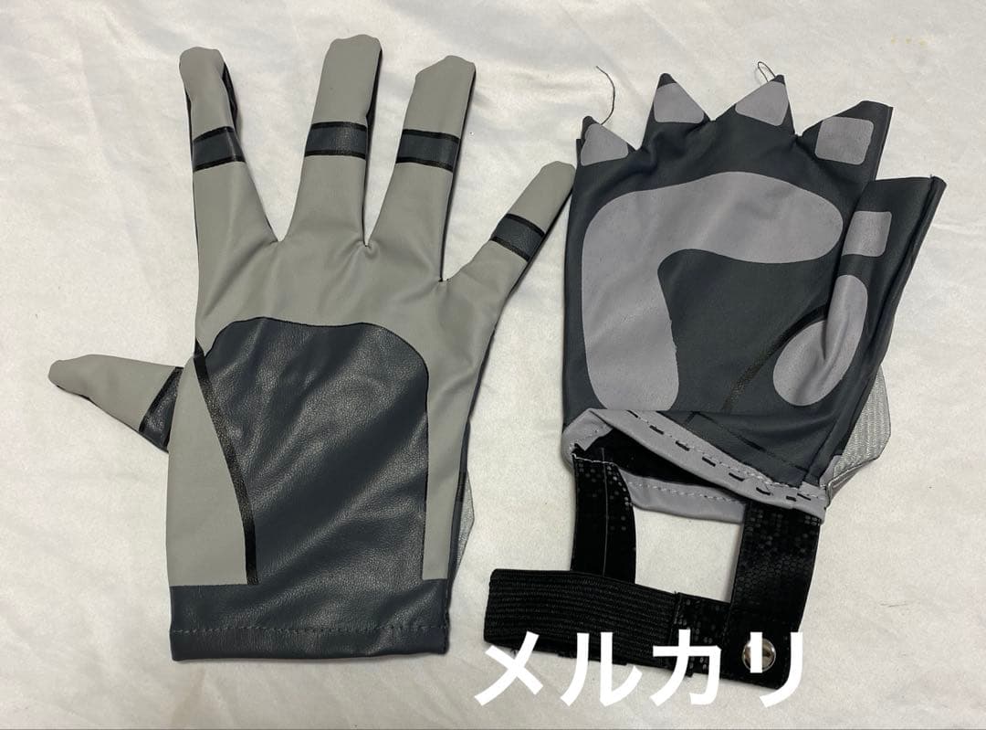 お*ん様 ゼンレスゾーンゼロ 雅 コスプレ 衣装 靴 セット