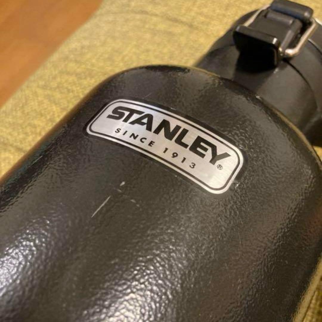 STANLEY スタンレー 真空グロウラー (旧ロゴ)