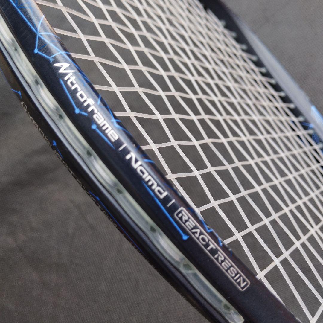 ヨネックス ジオブレイク 80S YONEX GEOBREAK