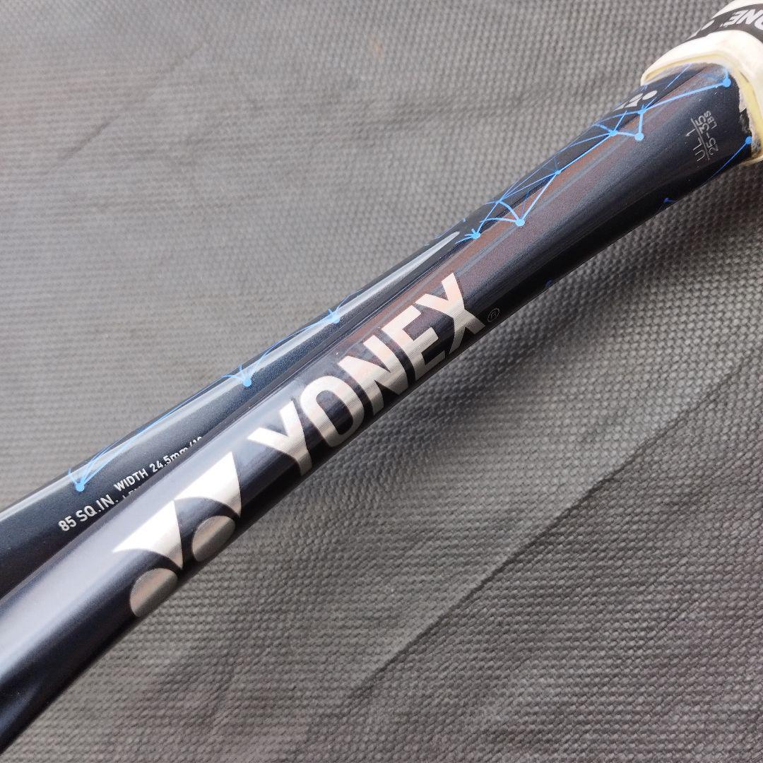 ヨネックス ジオブレイク 80S YONEX GEOBREAK