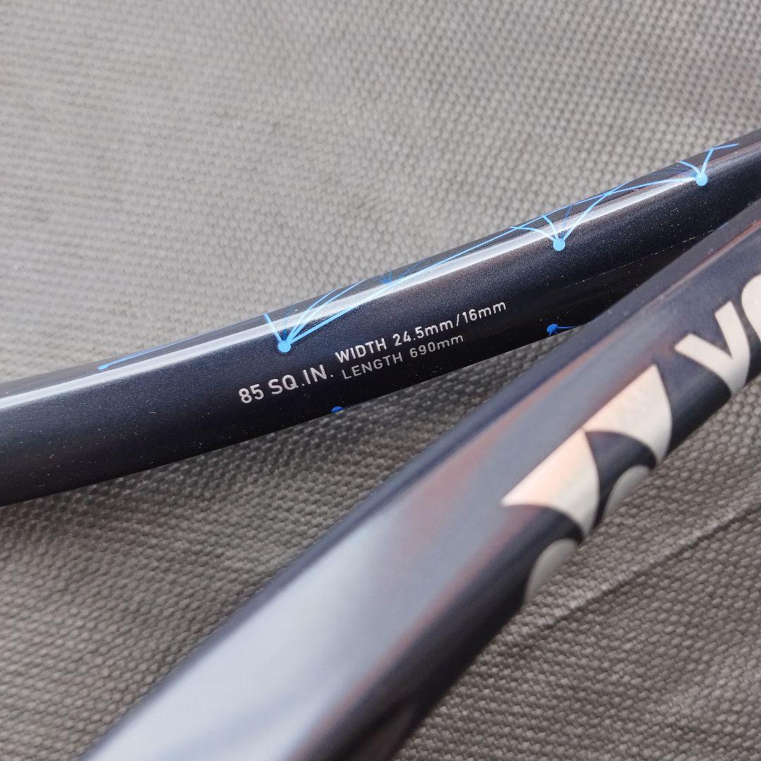 ヨネックス ジオブレイク 80S YONEX GEOBREAK