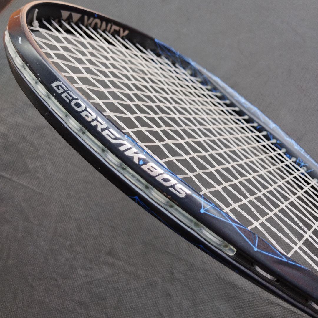 ヨネックス ジオブレイク 80S YONEX GEOBREAK