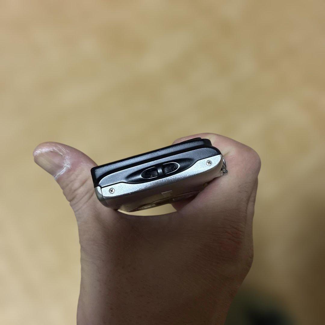 動作確認済 Nikon COOLPIX A100 シルバー