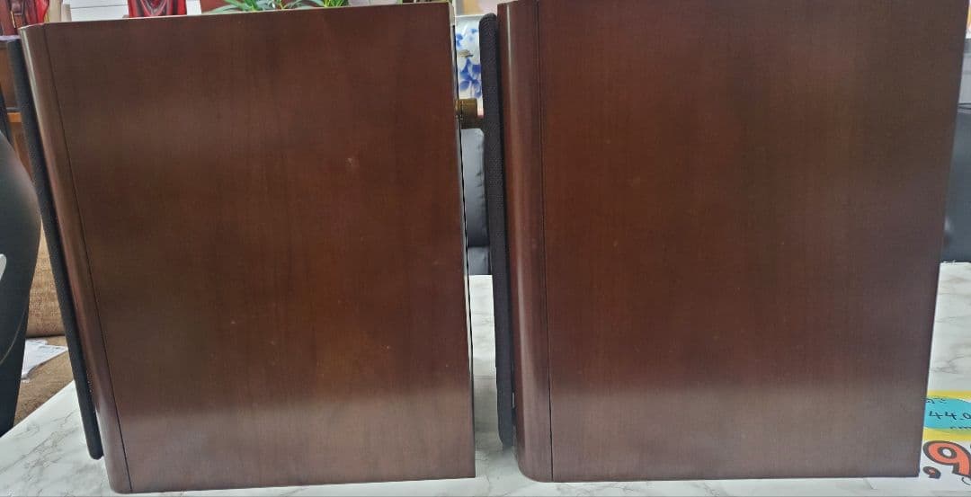 ONKYO Model D-202AX スピーカー