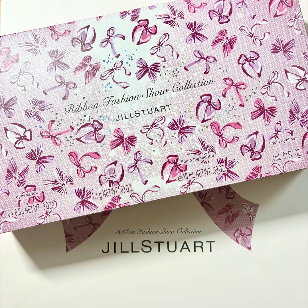 新品未開封★限定品 リボンファッションショー コレクション